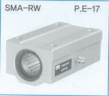 slide rotary bush3