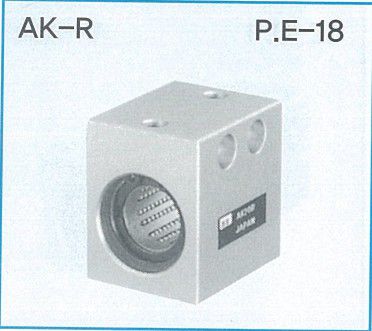 slide rotary bush4