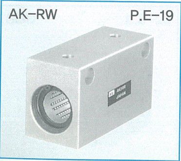 slide rotary bush5