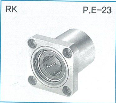 slide rotary bush7